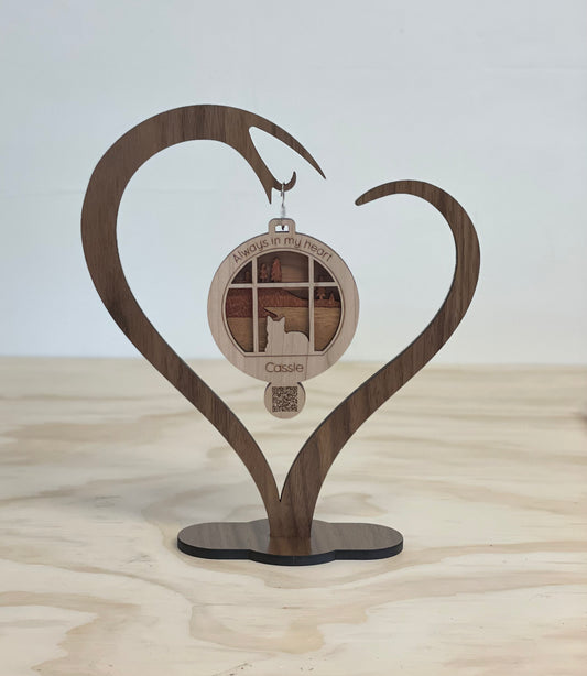 Heart Display