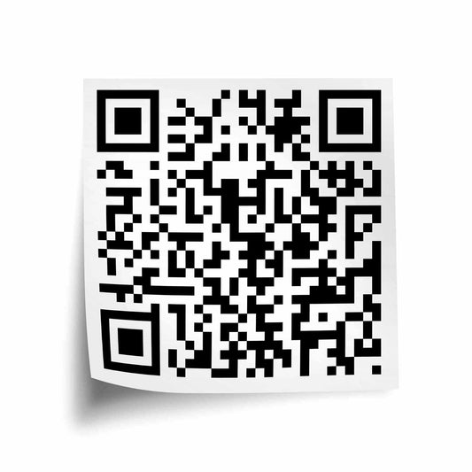 QR Media Storage Subscription