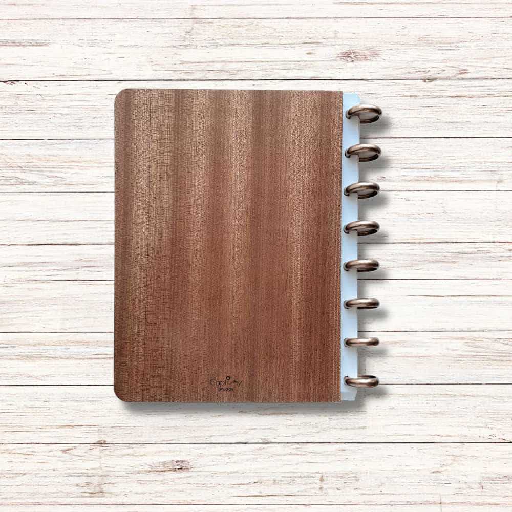 Notebook - Weeds are Flowers