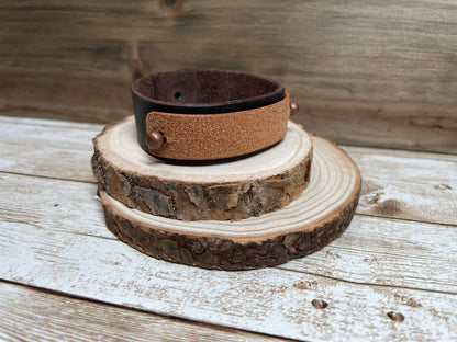 Expressions Band - Rustic Style
