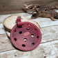 Pickleball Bag Tag - Custom Initials