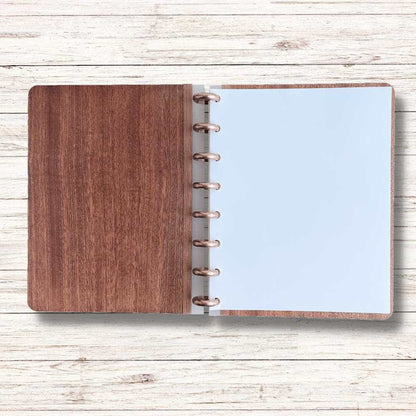 Notebook - Weeds are Flowers